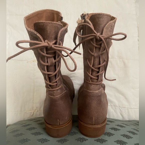 Sofft Shantell Low Waterproof boot. Part of the Aqua Sofft collection. - Picture 6 of 16